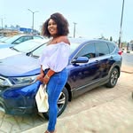 Ife Akinbode Thomas - @ife_akinbode - Instagram