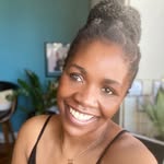 Ife Turner-Thomas - @itnturner - Instagram