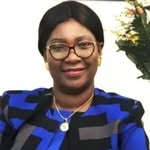 Dr. Morounfoluwa Adebimpe Ifeoma-Onyeka - @drmorounionyeka - Instagram
