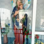 Ifeoma C. Onyeka - @ifeoma2271 - Instagram