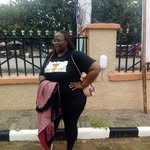 Ifeoma Onyeka - @onyekaify7 - Instagram