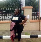 Ifeoma Onyeka - Facebook