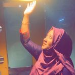 Iffat Alam - Facebook