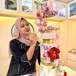 Iffat Alam - @alamifa - Instagram