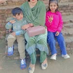 iffat alam - @iffatalameram - Instagram