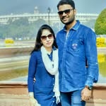 Iffat Alam - @effatalam - Instagram