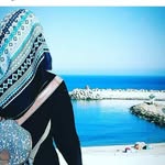 Iffat alam - @amaan19887 - Instagram
