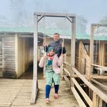 Iffat Alam - @alameffat - Instagram