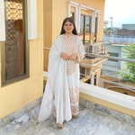 IFFAT ALAM BAIG - @iffat.id - Instagram