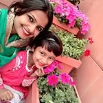Ruhi Iffat Asger Alam - @ruhiiffatasger - Instagram