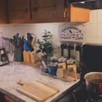 Shanon Iffat Alam - @cozykitchentales_ - Instagram