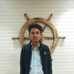 Iftaker Ahmed - @tashhh_5x9 - Instagram