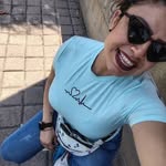 Nani Luna - @ignacia.luna.94 - Instagram