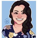 Flga. María Ignacia Solís - @muydefono - Instagram