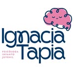 Ignacia Tapia | Psicóloga para embarazadas e infanto juvenil - @psicologaignacia - Instagram