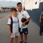 Cuenta Nueva - @ignacio_abraham_ - Instagram
