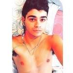 ignacio abraham - @marciano.cad - Instagram