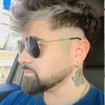 IGNACIO ABRAHAM MUSTAFA ⚡️ - @peluquerianacho_ - Instagram