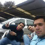 Antonio Ignacio Abrigo Cornejo - @antonioabrigo - Instagram
