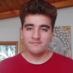 Ignacio Abrigo - @abrigo6741 - Instagram