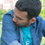 Ignacio Andreé Aburto - @andreeaburto - Instagram