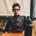 Ignacio Jaque Aburto - @cleteroambientalista - Instagram