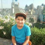 Ignacio Sandoval Aburto - @sandovalaburto - Instagram