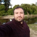 Ignacio Valdés Aburto - @valdes_ignacio_andres - Instagram