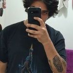 Ignacio Acuña - @sr.superfluo - Instagram