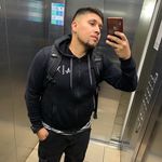 Ignacio Aguilera - @ignacioaguilera18 - Instagram