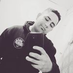 Ignacio Aguilera - @nachiim_andres - Instagram