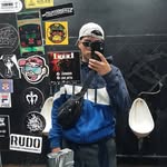 Bruno Ignacio Ahumada Pereira - @bruno10_ig - Instagram