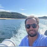 Ignacio Ahumada - @nachoahumadanavarro - Instagram