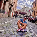Juan Ignacio Ahumada Maira - @ignacioahumadam - Instagram