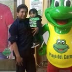 Ignacio Pech Alamilla - Facebook