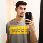 Ignacio Alarcón - @ignaciooandrew - Instagram