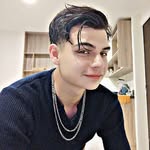 Ignacio Alcalá - @peercy_j - Instagram