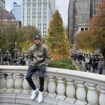 Ignacio Alcala - @ignacioalcala25 - Instagram