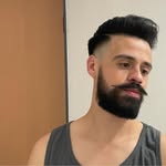 Omar Ignacio Alcalá - @thefuckingchaps - Instagram
