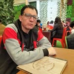Saul Ignacio Alcala Alcala - @saulignacioalcala - Instagram