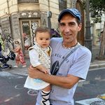 Ignacio Alcocer Diéguez - @el_gaitero_77 - Instagram