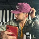 Ignacio Alcocer León - @igna.al - Instagram