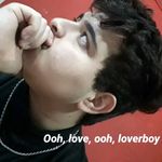Ignacio Alfaro - @nxchln - Instagram