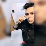 Ignacio Alfaro Acuña - @ign17ghezzy - Instagram
