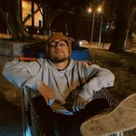 Ignacio Alfaro Campos - @ignacioalfaro.c - Instagram