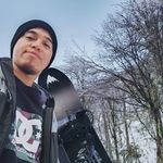 Ignacio Alfaro Sanchez - @nxoalf - Instagram