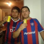 Ignacio Almada - @almada8208 - Instagram