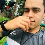 Ignacio Almada - @ignacioalmada8252 - Instagram