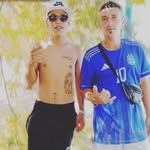 Ignacio Almada - @ignacioalmada86 - Instagram