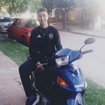 Ignacio Almada - @ignaciio_benjaminn - Instagram